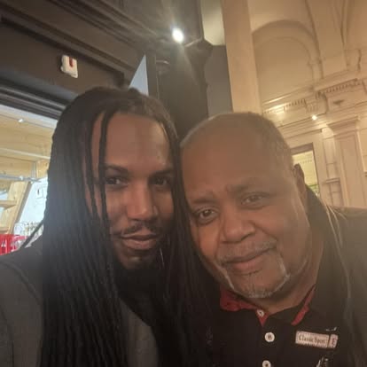 Gemeenschap en activisme