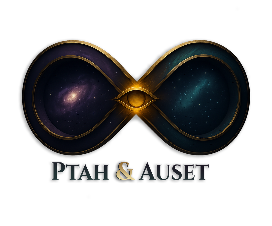 PARAAR — Ptah & Auset