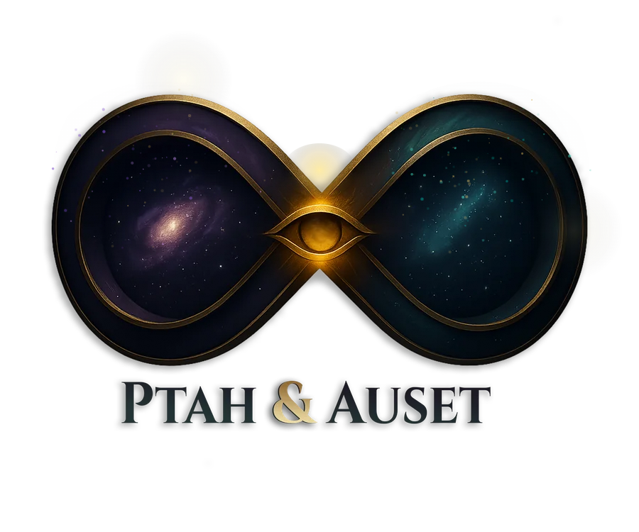 PARAAR — Ptah & Auset