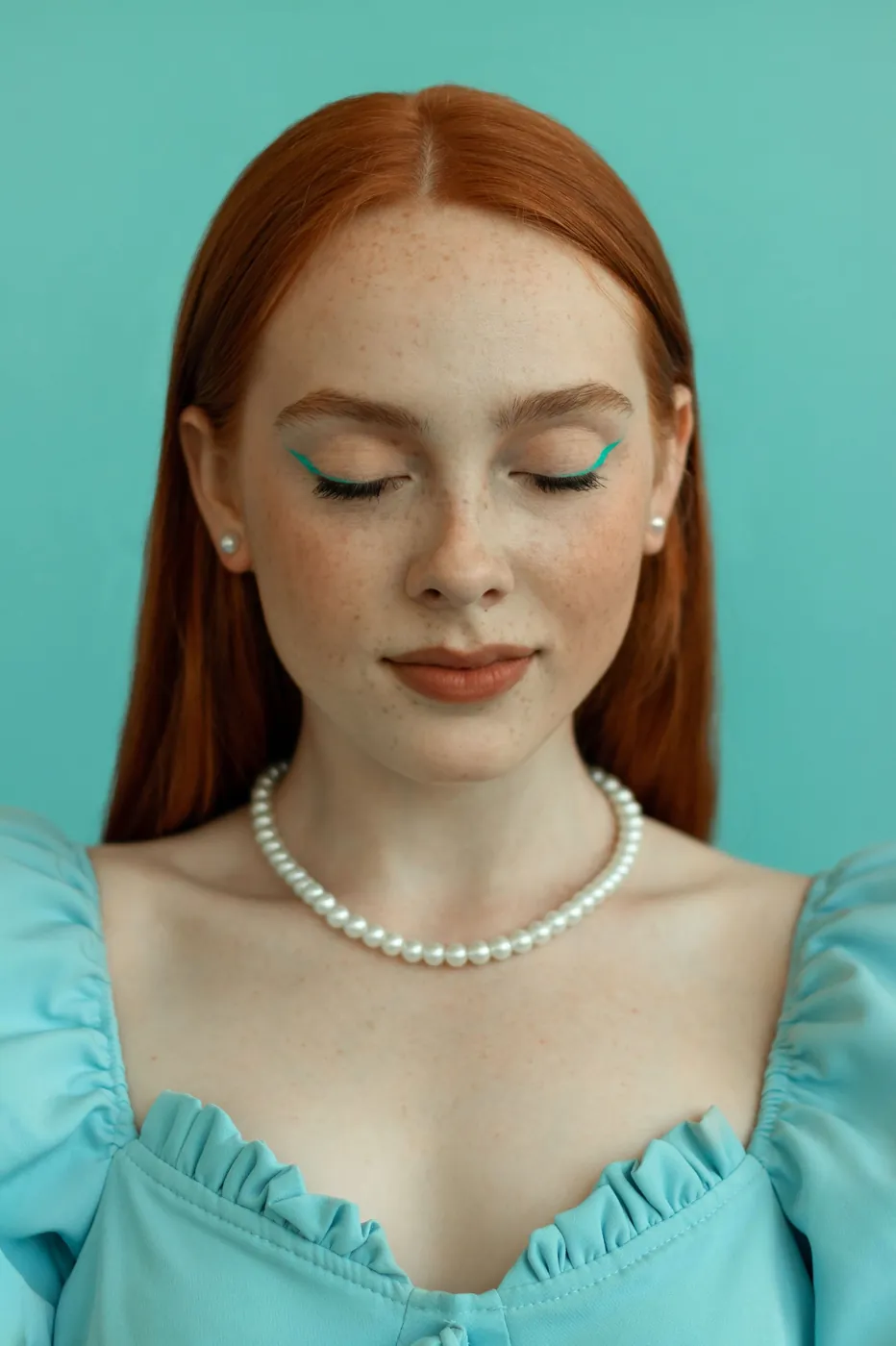 Portret als visuele vertaling van taal, identiteit en expressie