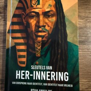 Sleutels van Her-innering — luxe editie