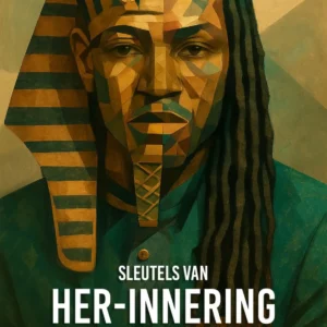 Sleutels van Her-innering — Derde editie — paperback · gesigneerd
