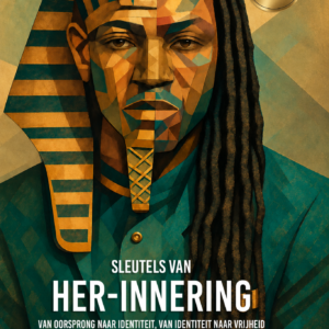 Sleutels van Her-innering — Derde editie met co-auteurs — hardcover · gesigneerd